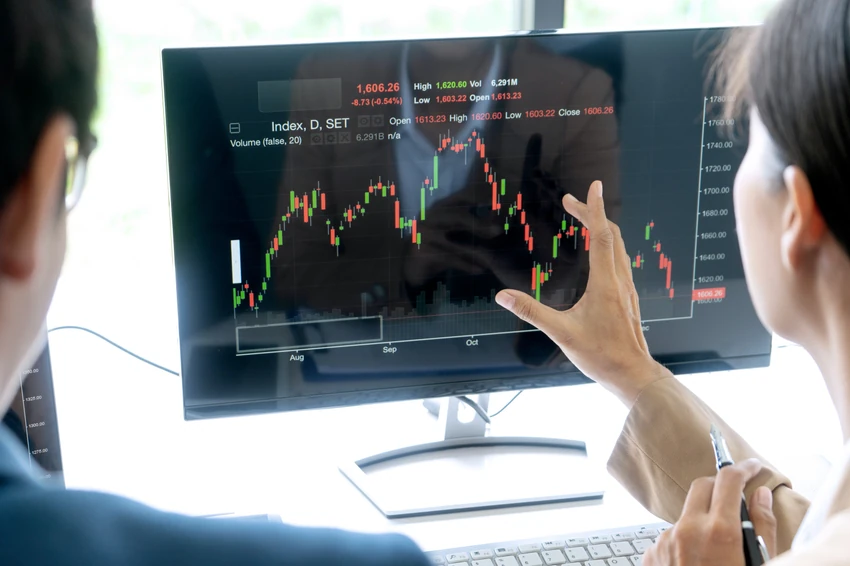 Najveća evropska kompanija za odbranu "Rajnmetal" izgubila je 3,2 odsto vrednosti.