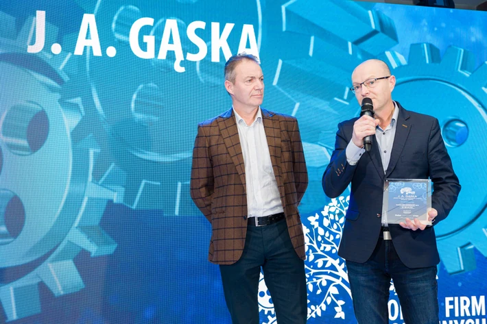 Gala Forum Firm Rodzinnych w Hotelu Starym w Krakowie