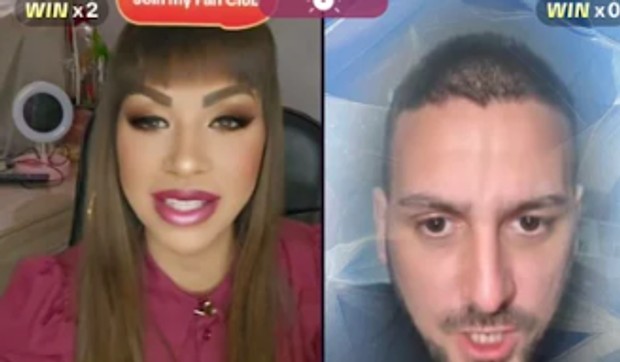 Miljana i Zola ponovo zajedno