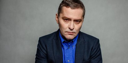 Cezary Gmyz oburzony projekcją "Smoleńska" w Berlinie. Witali go obelgami