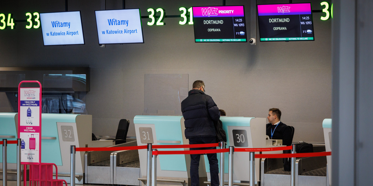  Wizz MultiPass  umożliwi klientom Wizz Air częste podróże do i z wybranego miasta ze stałą miesięczną opłatą. 