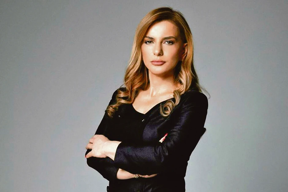 Sanja Radojević Škodrić