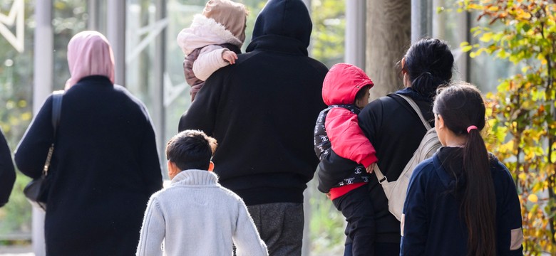 "Historyczny moment". Diametralny zwrot w niemieckiej polityce migracyjnej. Tak radykalnie jeszcze nie było