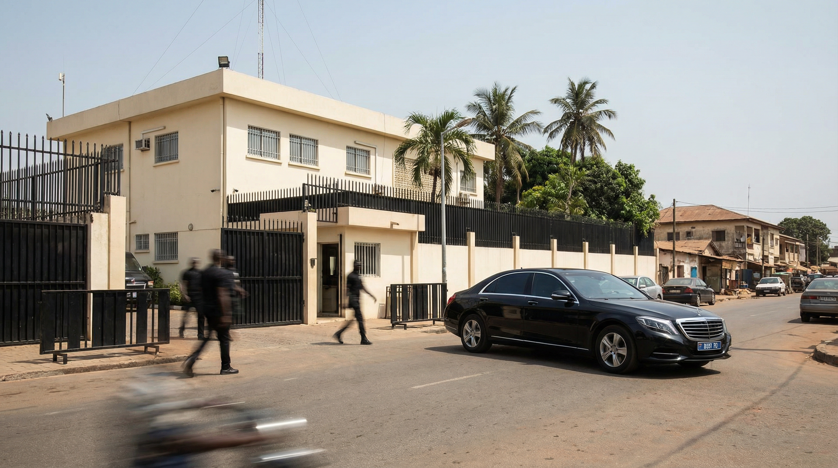 Escalade diplomatique : Le Bénin et le Niger expulsent des diplomates