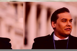 George Santos zostanie wydalony z Izby Reprezentantów