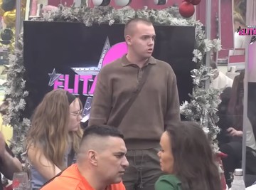 Dača Virojević napravio potpuni haos, otkrio da su Maja i Anđelo bili intimni- NJIHOVA REKACIJA je sve otkrila