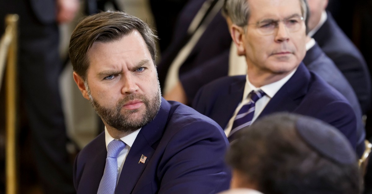 Wiceprezydent USA przyleci do Europy. Jakie kraje odwiedzi?