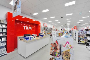 Polski właściciel sieci odzieżowych wychodzi z Czech. Z powodu braku rentowności