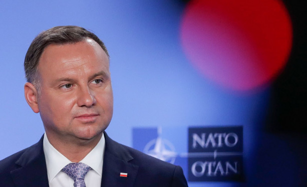 Andrzej Duda