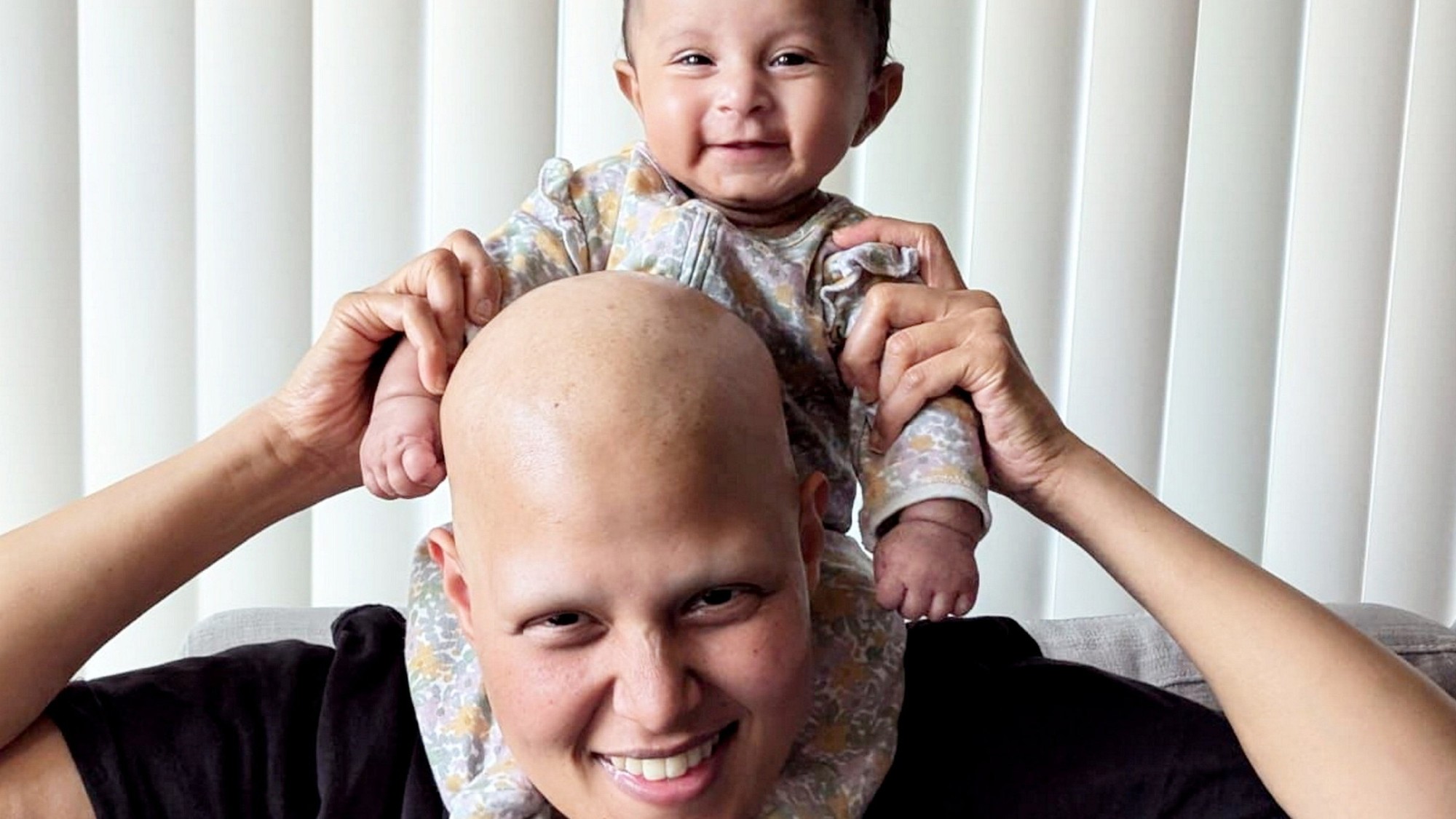 Dolly počas tehotenstva podstúpila rutinný NIPT test, ktorý nečakane odhalil vážne zdravotné problémy.