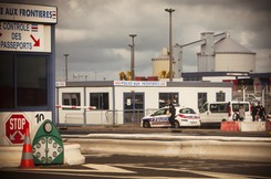 Tłumaczka ofiarą gwałtu w okolicach 'dżungli' w Calais