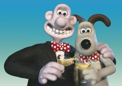 Nick Park zdradza, jak Gromit z kota stał się psem
