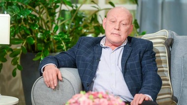 niepokojąca wizja jasnowidza jackowskiego. "trump dogadał się z putinem