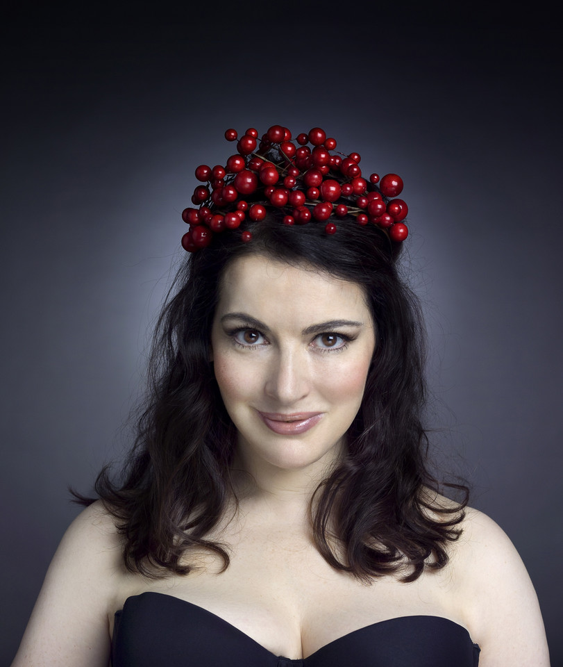 Nigella Lawson