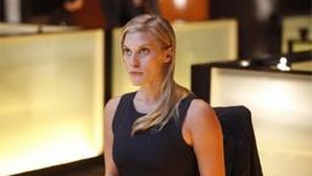 Katee Sackhoff uważa, że serial "Przez 24 godziny" ma znacznie szybsze tempo, niż "Battlestar Galactica".