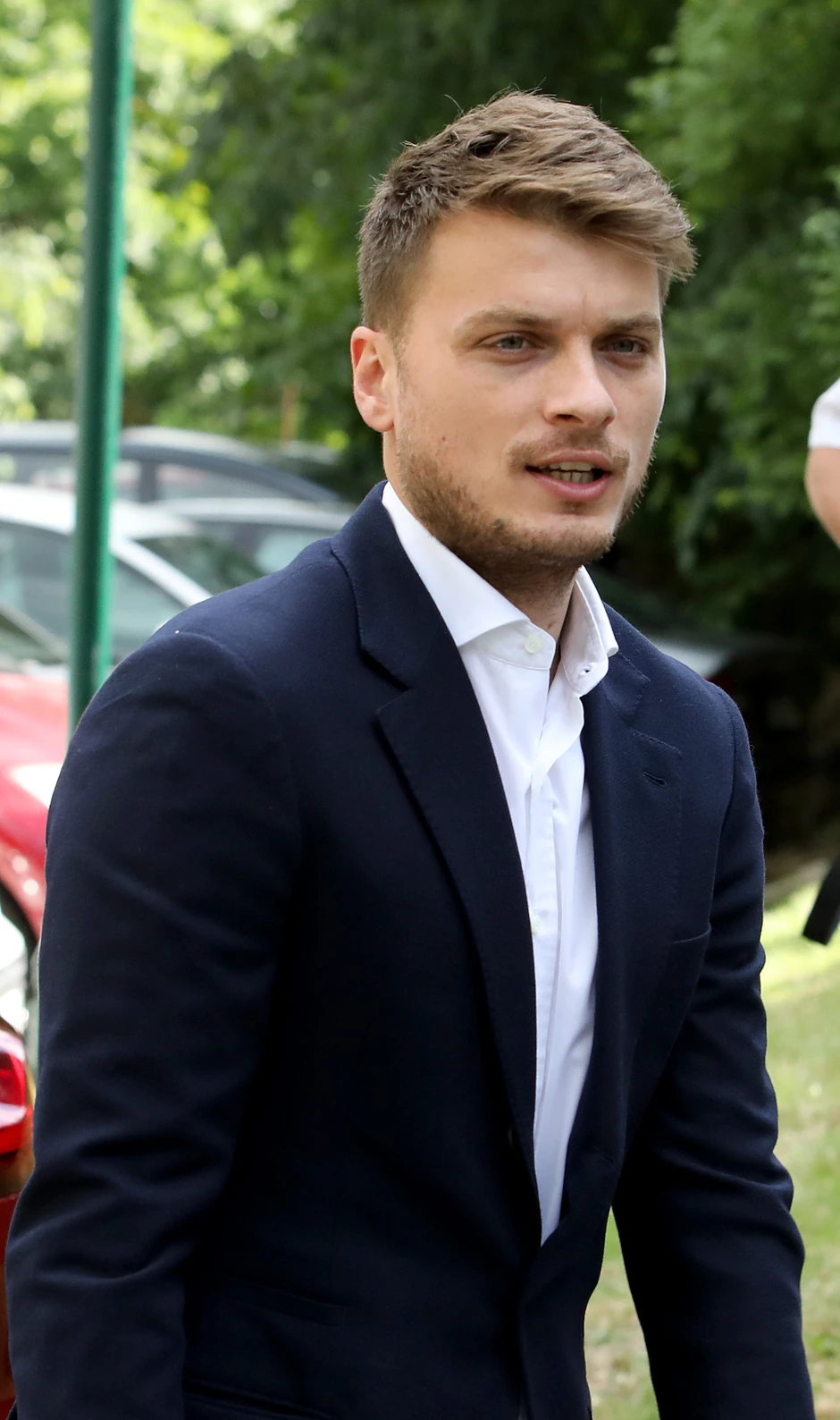 Adem Ljajić (33)