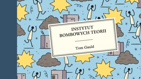 Instytut bombowych teorii