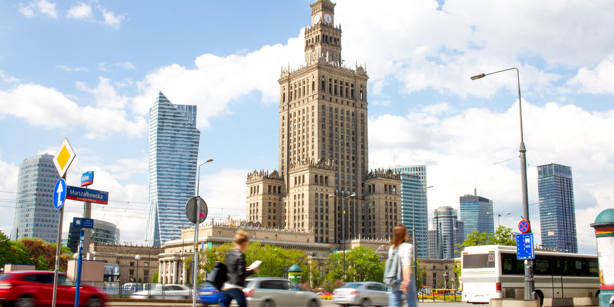 W ten sposób sprawdzisz ile spaliłeś kalorii w drodze do pracy