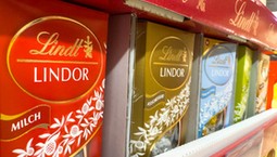 Markowe praliny za darmo. Ile opakowań można zgarnąć?