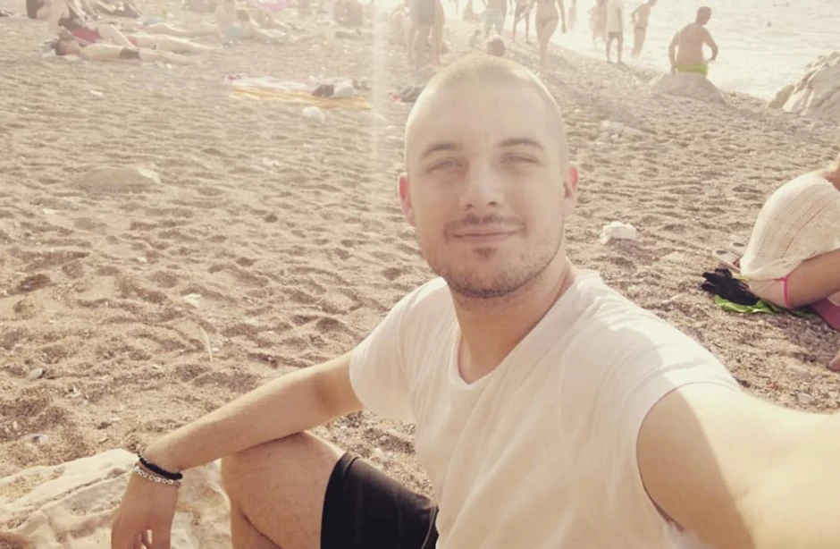 Nikola Grujić Gruja