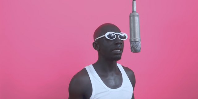 Attaa Adwoa" hit maker Bosom P-Yung tells the real story behind the viral  song | Pulse Ghana