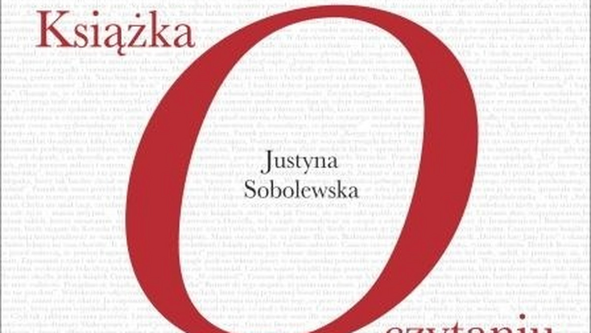 Anatomia czytania dla wszystkich miłośników książek.