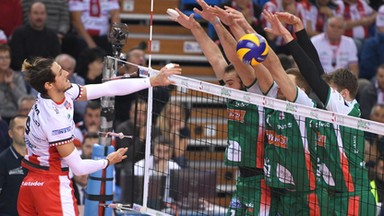 PlusLiga: ósma porażka Asseco Resovii