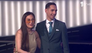 Bubi Ademov je u finalu Zvezda Granda
