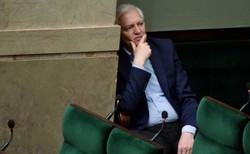 Gowin: Nie poczuwam się do tego, żebym przyłożył rękę do inflacji
