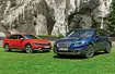 Volkswagen Passat Alltrack kontra Subaru Outback