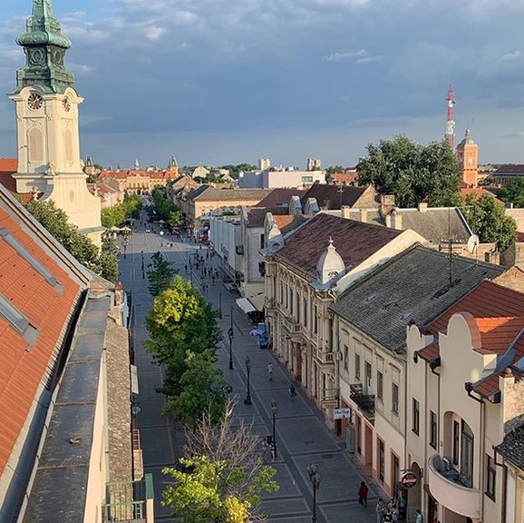 Резултат слика за sombor"