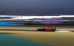 Formuła 1: Max Verstappen najszybszy na obu treningach