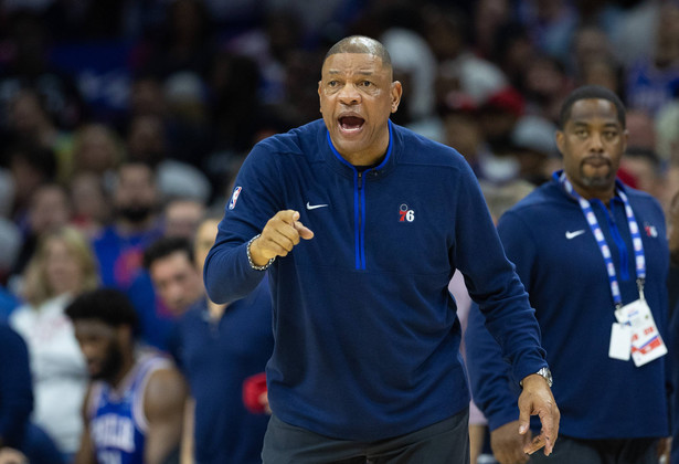 Doc Rivers