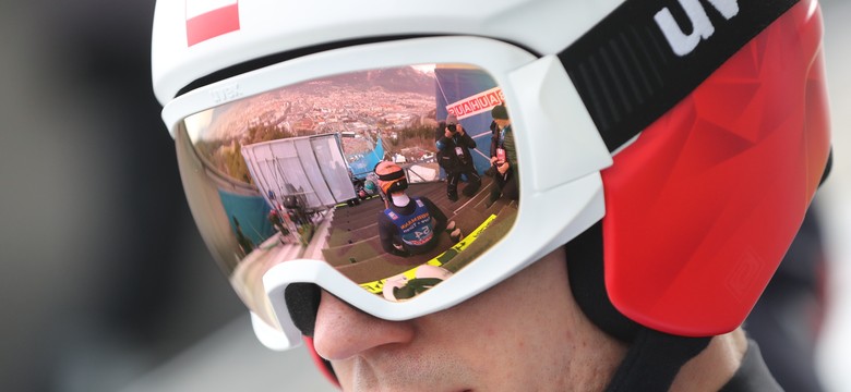 Kamil Stoch: Pozwoliłem dzisiaj wygrać Kubackiemu