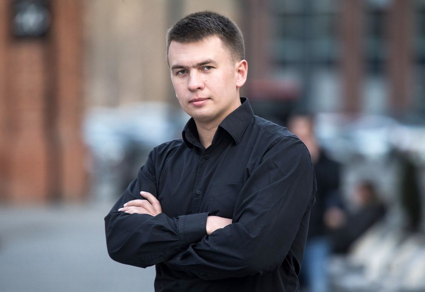 Ilja Remeslo