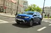 Dacia Duster – od 48 900 zł