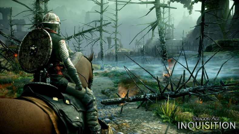 Dragon Age: Inquisition