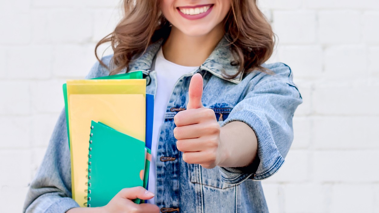 Ak chcete „zmaturovať“, musíte získať plný počet bodov.