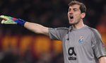 Iker Casillas zakończył karierę! "To jeden z najtrudniejszych dni w moim życiu"