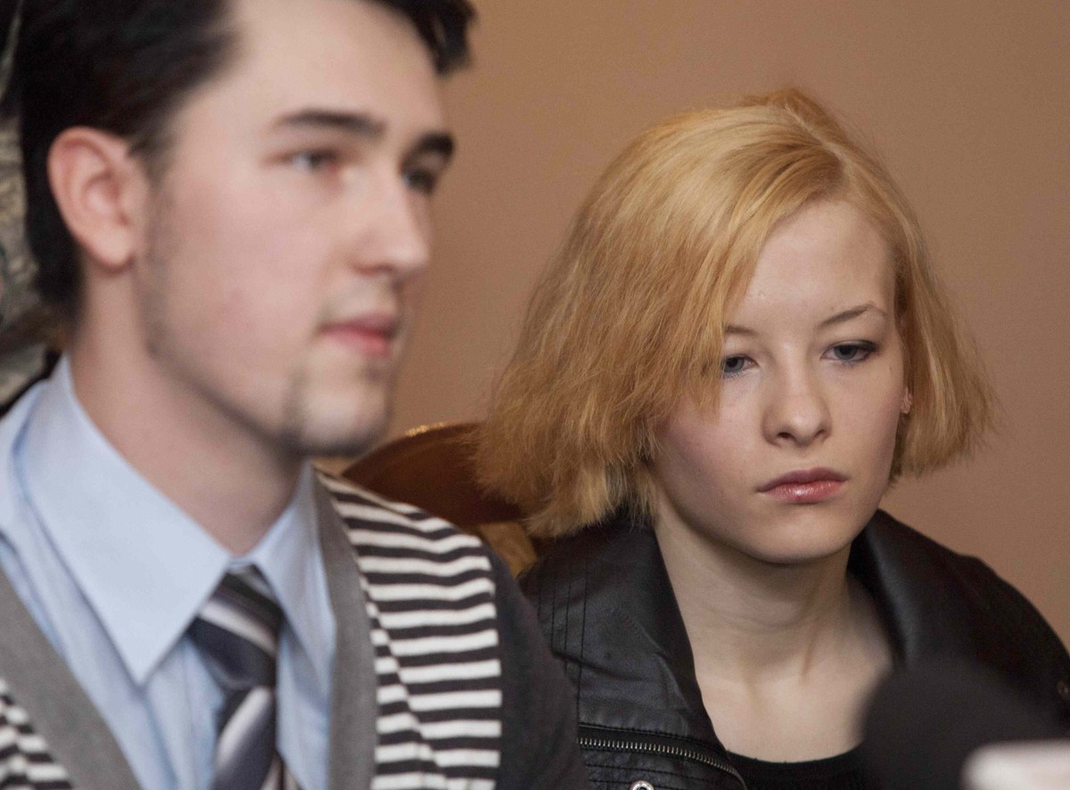 bartłomiej waśniewski katarzyna waśniewska rodzice madzi matka madzia