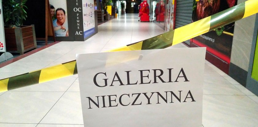 Sklepy czynne w dni powszednie tylko do 21.00? Związkowcy mówią o kolejnych zmianach w handlu