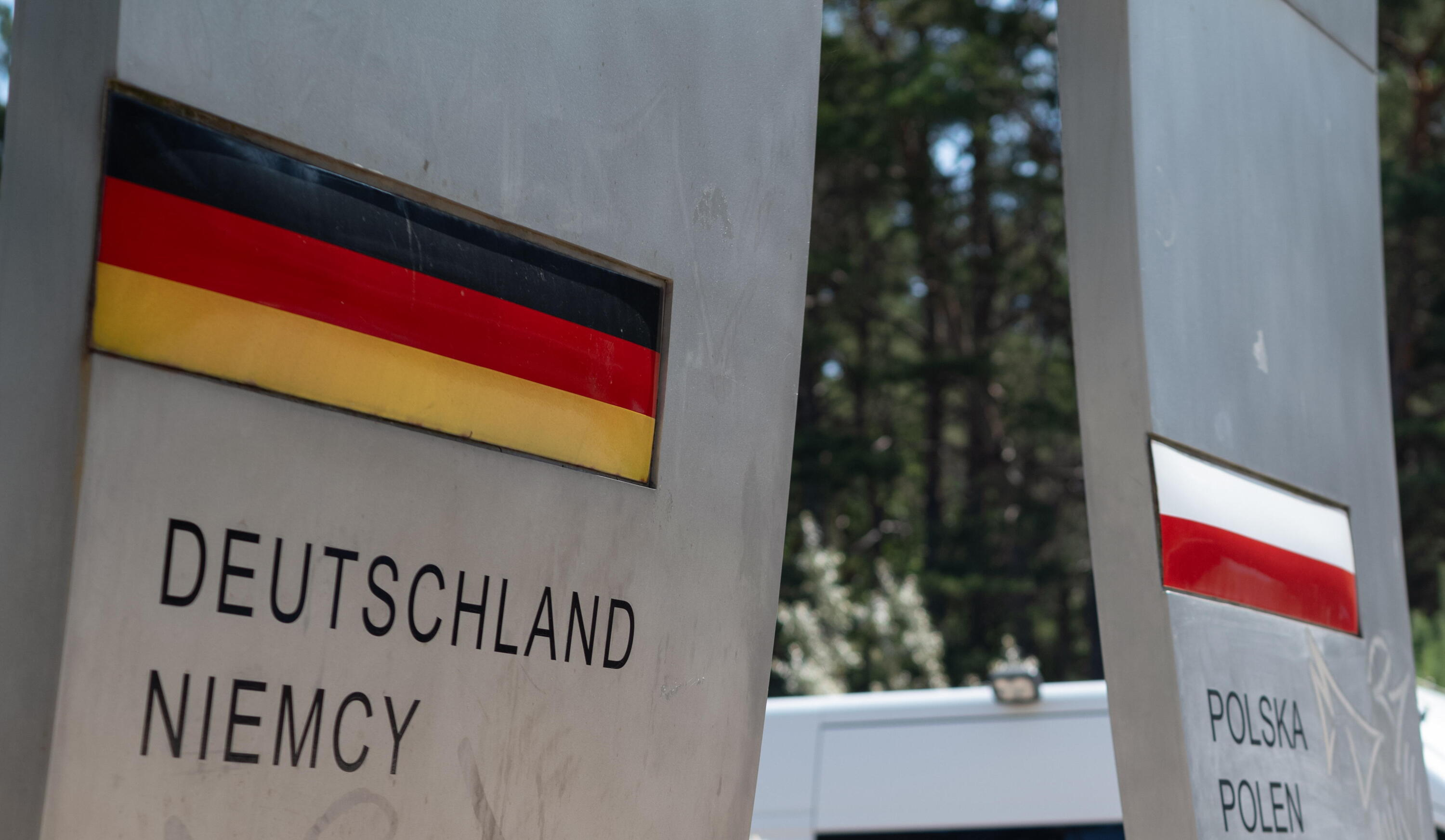 Niemcy: Spadek nielegalnej migracji z Polski o połowę