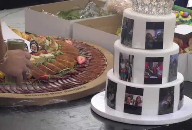 FILIP CAR NAPRAVIO HAOS U ELITI 9 ZA VASKRS: Stanija Dobrojević ne može da skine osmeh sa lica!