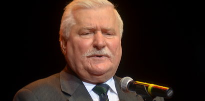 Wałęsa pozywa Cenckiewicza i żąda przeprosin!