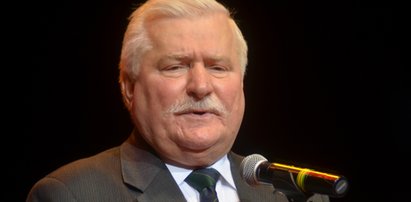 Wałęsa pozywa Cenckiewicza i żąda przeprosin!