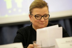 Kempa: To nie my robimy demolkę. To jest anarchia!