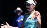 Błyskawicznie rośnie cena za spotkanie z półfinalistką Australian Open. "Moc anegdot" w pakiecie z kolacją