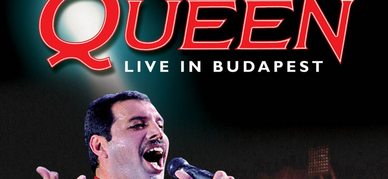 Queen: premiera koncertowego DVD