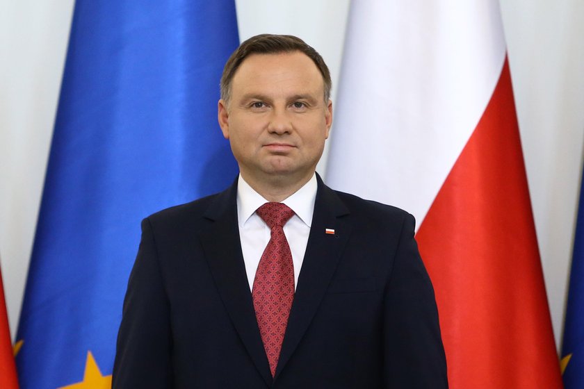 Andrzej Duda krytykował myśliwych. Czy stanie w obronie dzików?