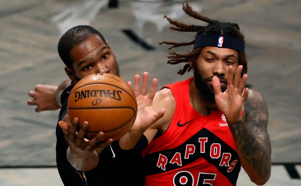 Kevin Durant i DeAndre Bembry